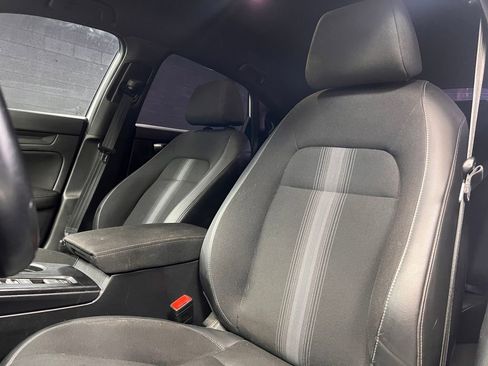 Used 2024 Honda Civic Sport image 3