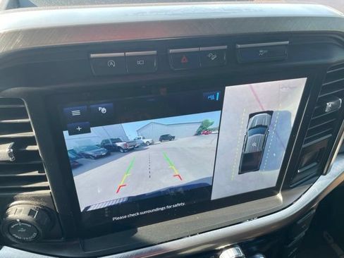 Used 2021 Ford F150 King Ranch w/ Equipment Group 601A High AWD/4WD image 35