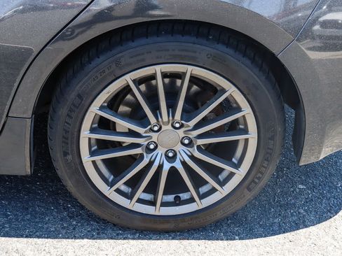 Used 2011 Subaru Impreza WRX Premium AWD/4WD image 19