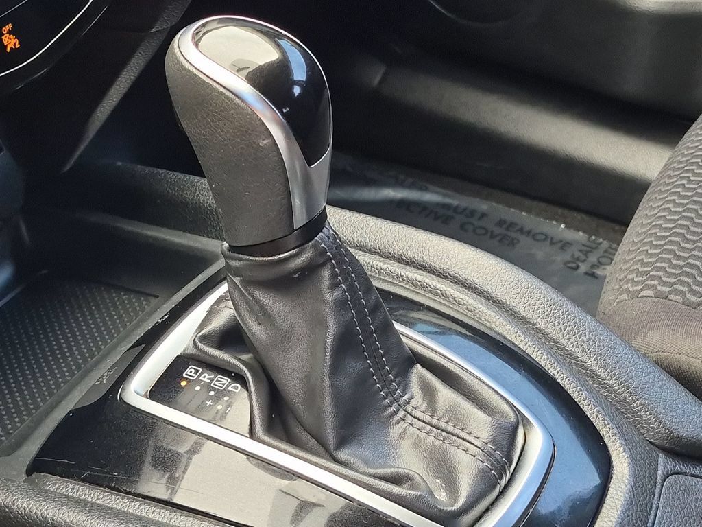 Used 2019 Nissan Rogue Sport S FWD image 24