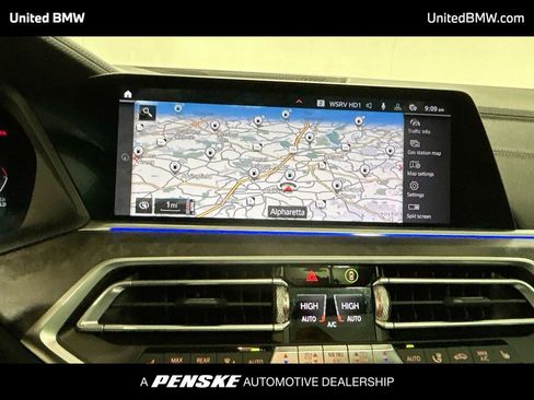 Used 2021 BMW X5 xDrive40i w/ Convenience Package image 18