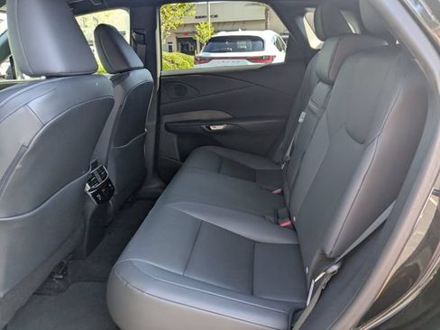 Certified 2024 Lexus RX 350 FWD w/ Technology Package image 14