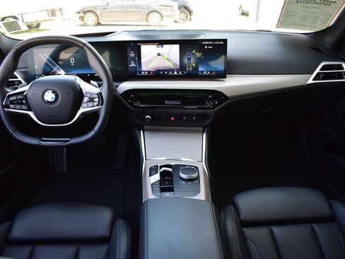 Used 2025 BMW 430i Coupe RWD image 24