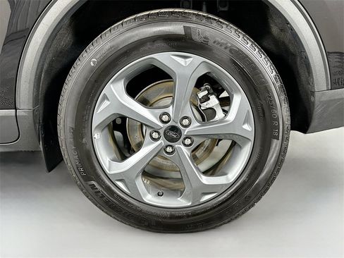 Used 2025 Ford Escape ST-Line Select image 28