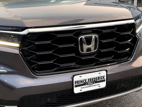 Used 2025 Honda Pilot Touring image 30