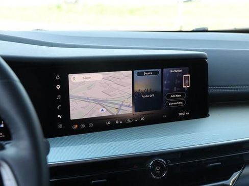Certified 2025 Nissan Murano SL AWD/4WD image 16