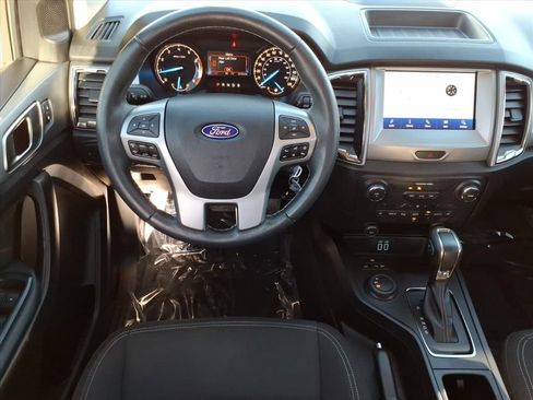 Used 2019 Ford Ranger XLT w/ Equipment Group 302A Luxury image 32