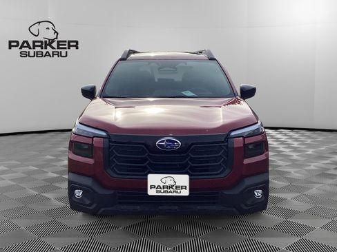 New 2026 Subaru Outback Limited image 8