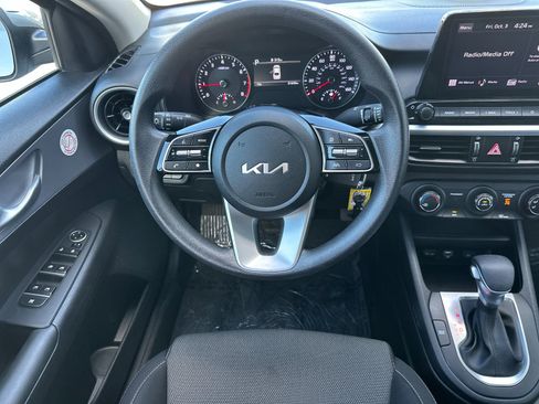 Certified 2024 Kia Forte LXS image 14