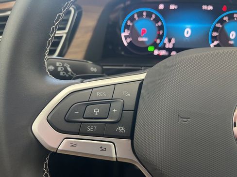 New 2026 Volkswagen Atlas SE AWD/4WD image 20