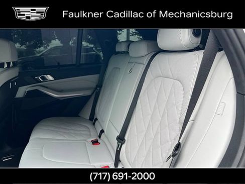Used 2026 BMW X5 xDrive40i w/ M Sport Package AWD/4WD image 18