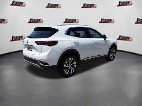Used 2023 Buick Envision Essence FWD image 5