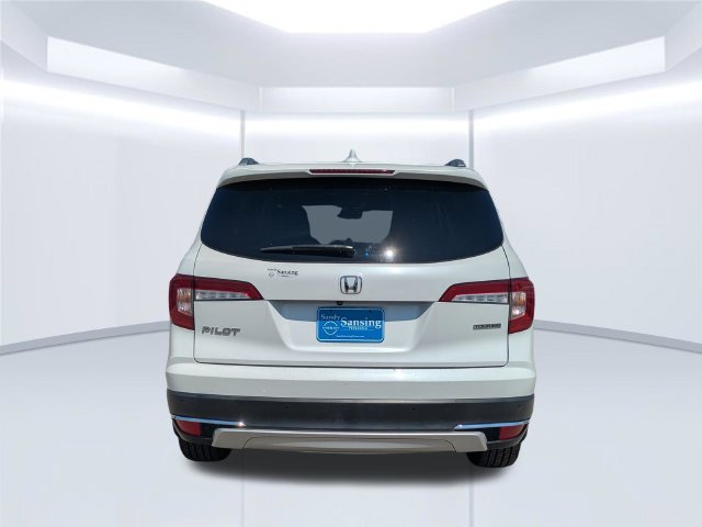 Used 2021 Honda Pilot Touring image 5