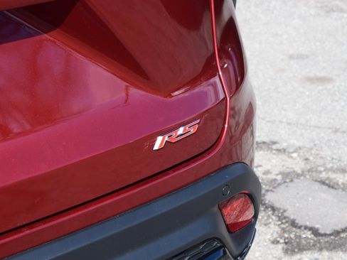 Used 2024 Chevrolet Trax RS w/ Driver Confidence Package image 15