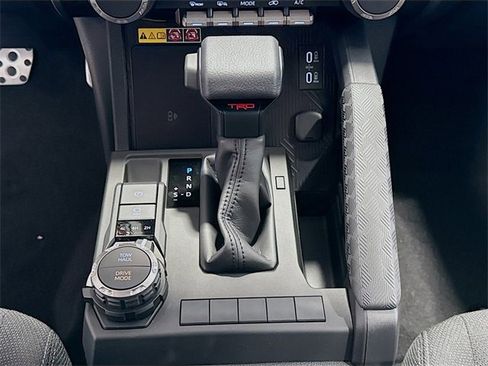 Certified 2025 Toyota 4Runner TRD Sport image 14