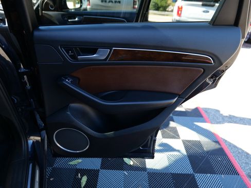 Used 2017 Audi Q5 3.0T Premium Plus w/ Technology Package image 40