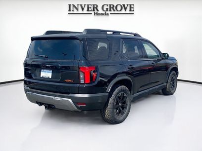 New 2026 Honda Passport TrailSport Elite