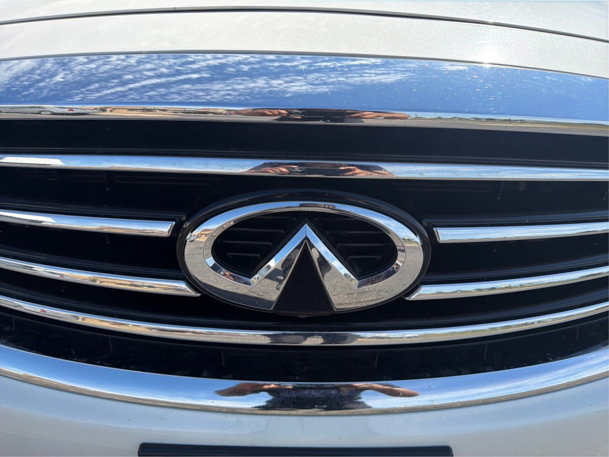 Used 2015 INFINITI QX60 Luxe w/ Premium Plus Package AWD/4WD image 25
