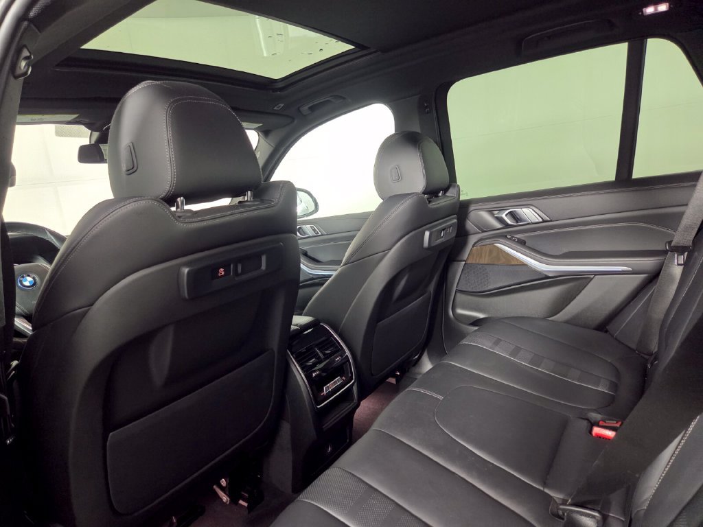 Used 2022 BMW X5 xDrive45e w/ Premium Package AWD/4WD image 24
