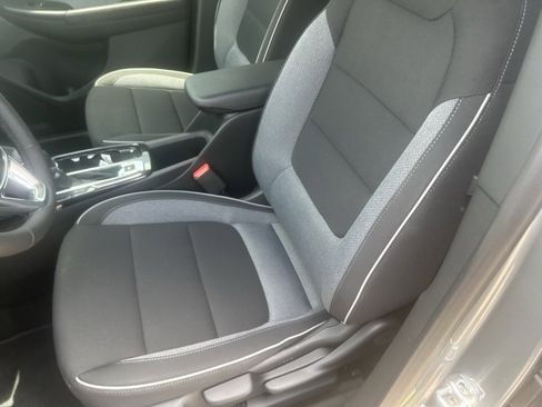 New 2026 Chevrolet TrailBlazer LT w/ LT Cold Weather Package image 26