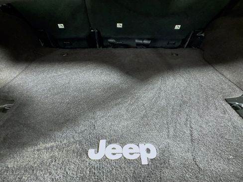 Used 2017 Jeep Wrangler Unlimited Sahara w/ Dual Top Group image 32