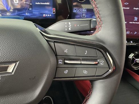 New 2026 Chevrolet Blazer EV SS AWD/4WD image 16