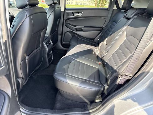 Used 2024 Ford Edge SEL AWD/4WD image 24
