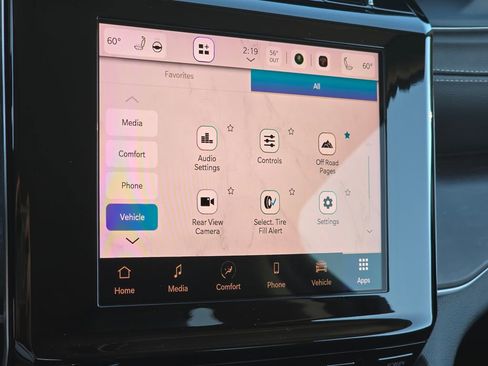 Used 2022 Jeep Grand Cherokee Limited w/ Trailer Tow Prep Group (B) image 41