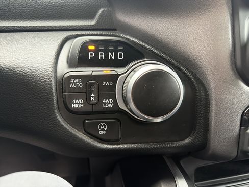 Used 2022 RAM 1500 Big Horn image 23