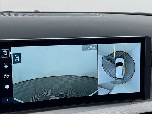 New 2026 Hyundai Tucson Limited image 12