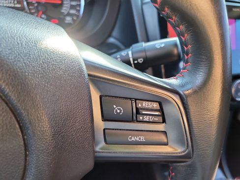 Used 2021 Subaru WRX Premium image 28