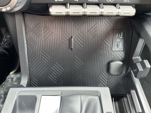 New 2026 Toyota Tacoma TRD Off-Road image 17