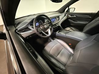 Used 2023 Buick Enclave Essence w/ Experience Buick Package video 2