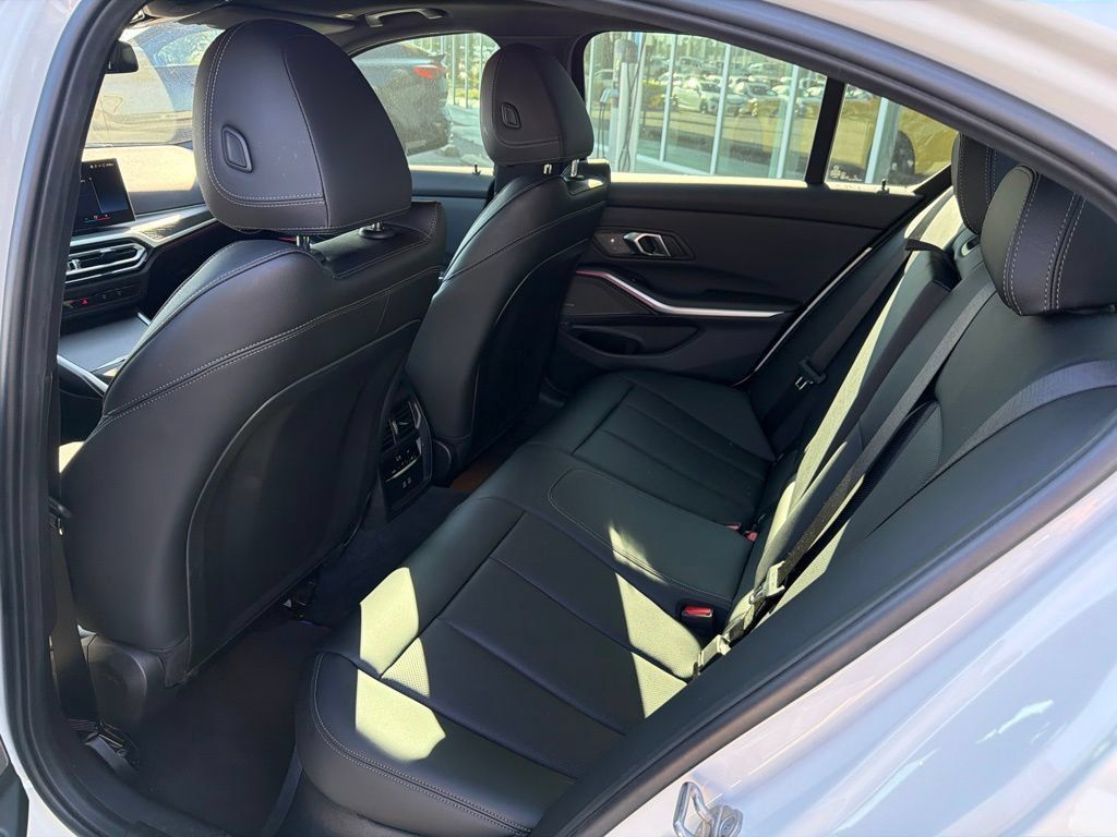 Used 2024 BMW M340i xDrive w/ Premium Package AWD/4WD image 27
