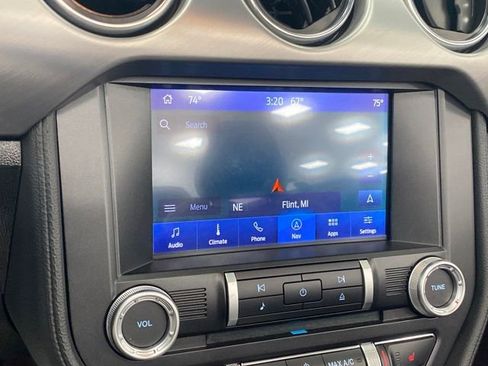 Used 2023 Ford Mustang GT Premium w/ Equipment Group 401A image 11