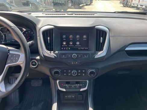 Used 2024 GMC Terrain SLE w/ Driver Convenience Package AWD/4WD image 26