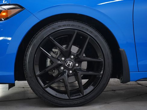 Used 2024 Honda Civic Sport image 28
