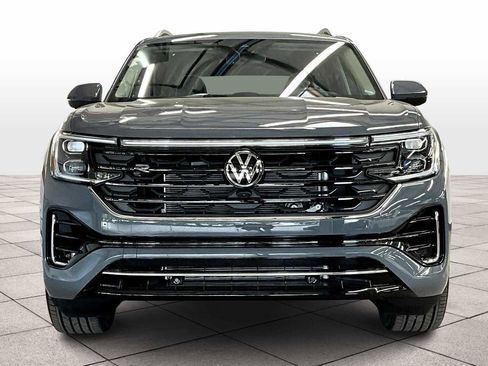 New 2026 Volkswagen Atlas SEL Premium R-Line image 5