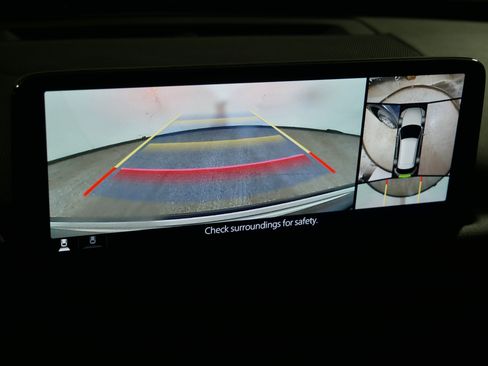 Used 2025 MAZDA CX-5 AWD 2.5 S image 33