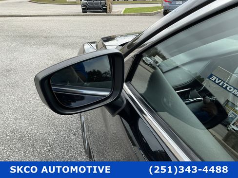 Used 2020 MAZDA MAZDA6 Touring image 10