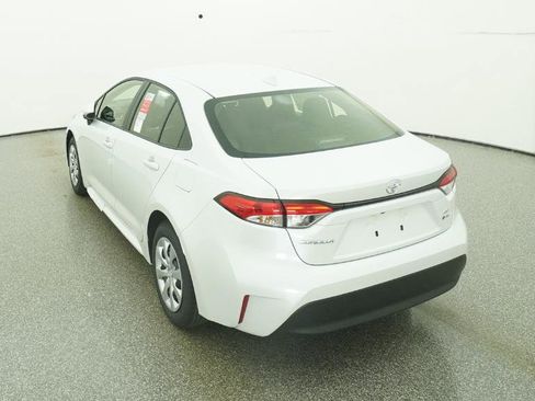 New 2026 Toyota Corolla LE image 15