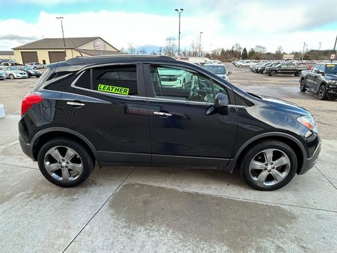 Used 2013 Buick Encore Convenience image 4