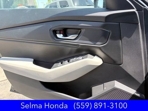 Used 2023 Honda Accord EX image 10