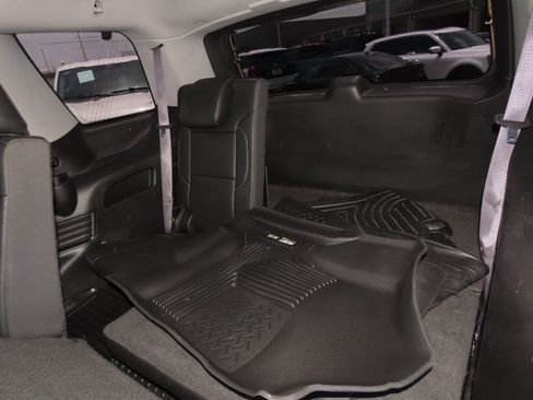 Used 2016 Chevrolet Tahoe LT w/ Texas Edition Package RWD image 21