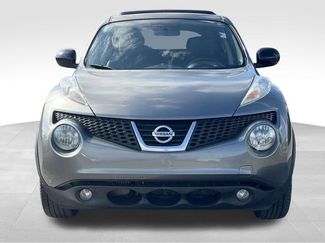 Used 2013 Nissan Juke SL w/ Midnight Edition video 2