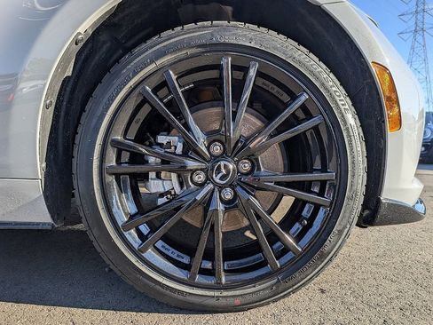 Certified 2025 MAZDA MX-5 Miata Club image 16