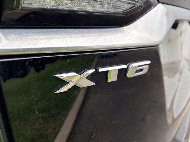 Used 2021 Cadillac XT6 Sport AWD/4WD image 67
