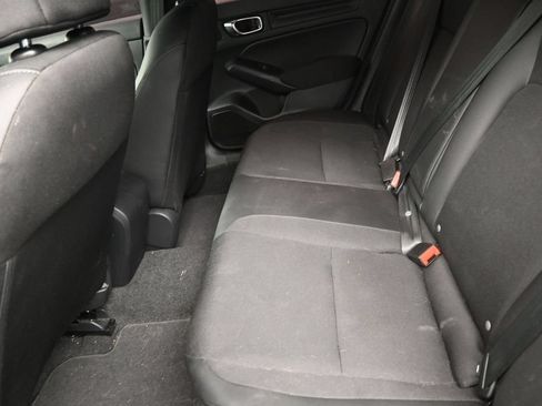 Used 2025 Honda Civic Sport image 13