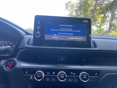 Used 2026 Honda CR-V Sport-L image 18