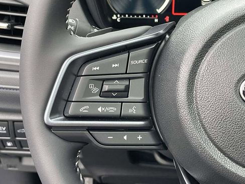 New 2026 Subaru Forester Limited AWD/4WD image 24